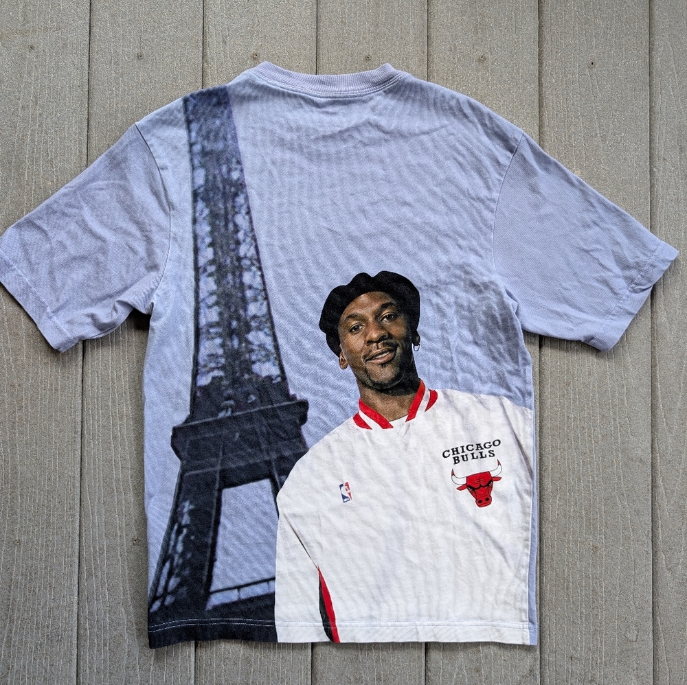 Jordan Tee SKU963